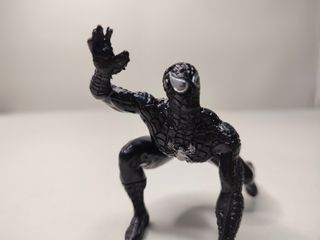 Figura Spiderman Marvel 1986