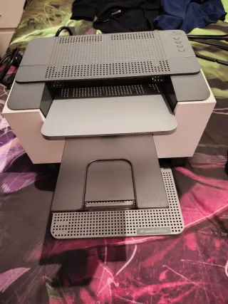 Impresora HP LaserJet M209dw