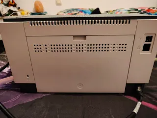 Impresora HP LaserJet M209dw