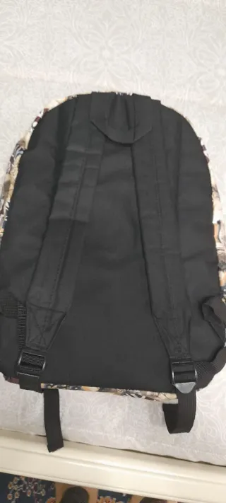 Zaino fantasia Tour du Monde