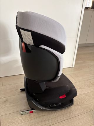 Silla Coche Cybex Pallas Grupo 1-2-3