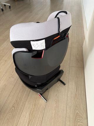 Silla Coche Cybex Pallas Grupo 1-2-3