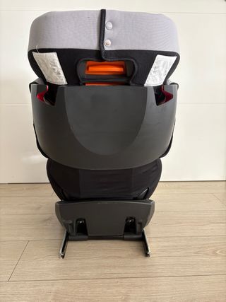 Silla Coche Cybex Pallas Grupo 1-2-3