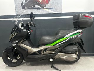 Kawasaki J300 2014