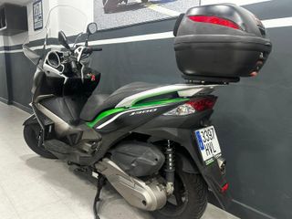 Kawasaki J300 2014