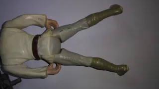 Action Figure Luke Skywalker Star Wars Kenner