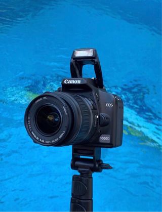 !!OFFERTA!! Fotocamere reflex e obiettivi a partire da 139€