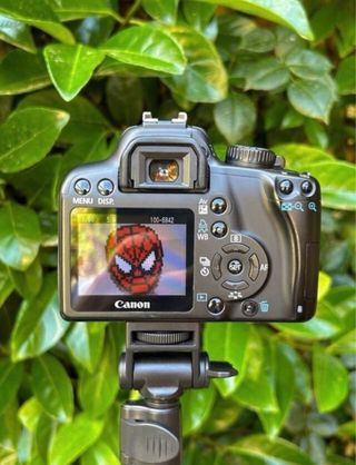 !!OFFERTA!! Fotocamere reflex e obiettivi a partire da 139€