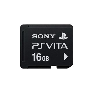 Memoria PS Vita 16GB Sony