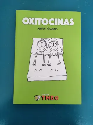 Oxitocinas