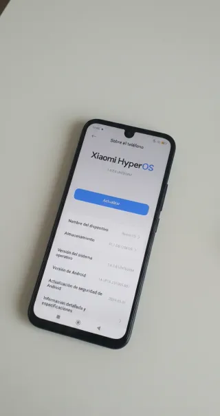 Xiaomi Redmi 13 8GB 256GB