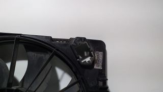 ELECTROVENTILADOR RENAULT KANGOO (F/KC0)