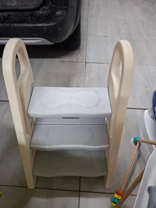 Lote Juguetes y accesorios Niños de 1 a 3 años