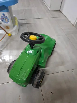 Lote Juguetes y accesorios Niños de 1 a 3 años