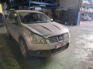 (Ref 16430) Desguace NISSAN QASHQAI 2.0 DCI 150 CV