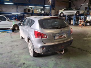 (Ref 16430) Desguace NISSAN QASHQAI 2.0 DCI 150 CV