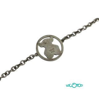 Pulsera Tous Oso