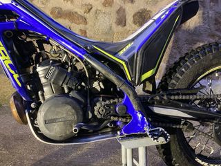 Sherco ST300 Trial Moto