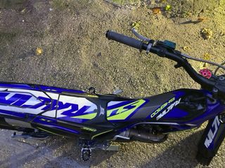 Sherco ST300 Trial Moto