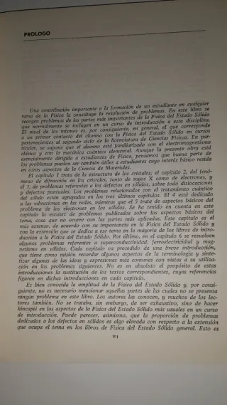 Pro.de Introducción a la física del estado sólido