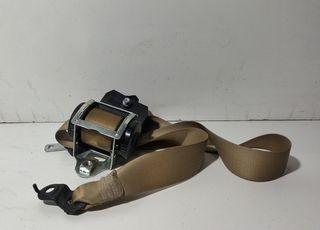 CINTURON SEGURIDAD DELANTERO IZQUIERDO MERCEDES-BENZ CLASE R (W251)