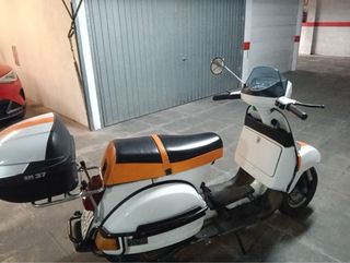 VESPA T5 1988
