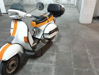 VESPA T5 1988