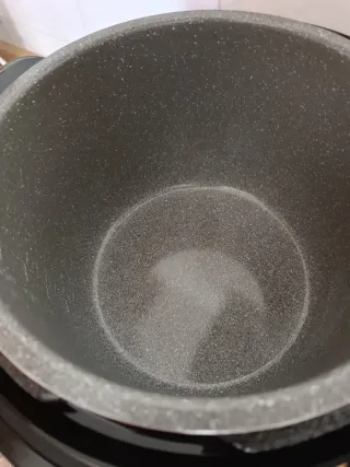 Olla GM Modelo H Deluxe Programable