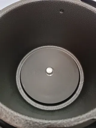 Olla GM Modelo H Deluxe Programable