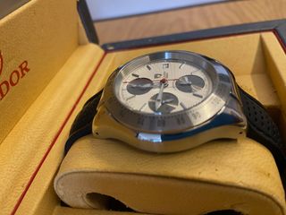 Reloj Tudor Chronautic