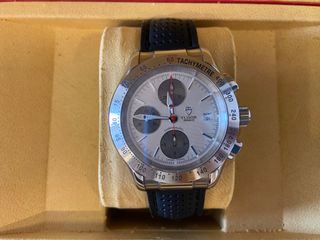 Reloj Tudor Chronautic