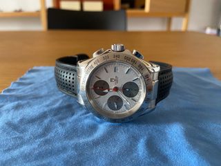 Reloj Tudor Chronautic