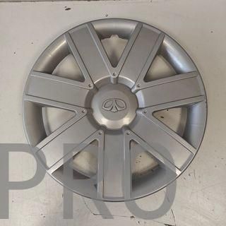 TAPACUBOS R15 DAEWOO NUBIRA NUEVO 96452327