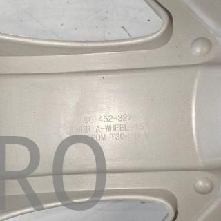 TAPACUBOS R15 DAEWOO NUBIRA NUEVO 96452327