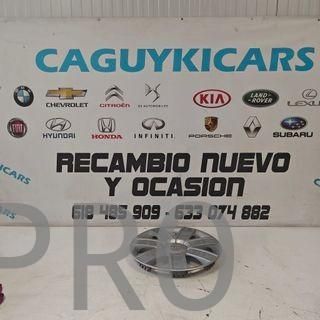 TAPACUBOS R15 DAEWOO NUBIRA NUEVO 96452327