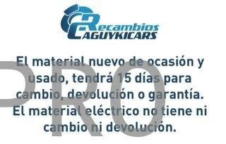 TAPACUBOS R15 DAEWOO NUBIRA NUEVO 96452327