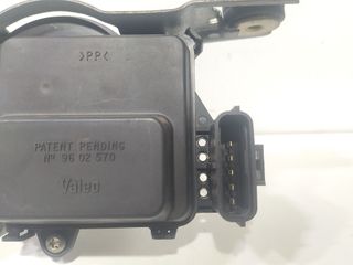 MOTOR LIMPIA TRASERO JEEP Liberty