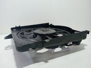 ELECTROVENTILADOR OPEL ASTRA H (A04)