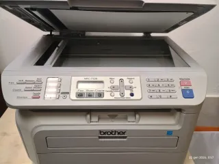 Stampante Laser Multifunzione Brother MFC-7320