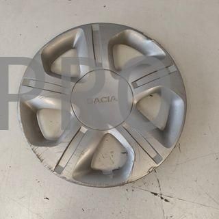 TAPACUBOS R15 DACIA SANDERO USADO 403152445R