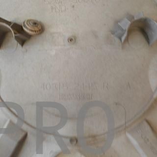 TAPACUBOS R15 DACIA SANDERO USADO 403152445R