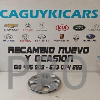 TAPACUBOS R15 DACIA SANDERO USADO 403152445R