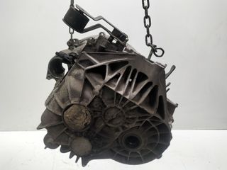 CAJA CAMBIOS MERCEDES-BENZ CLASE B Sports Tourer (W246, W242)