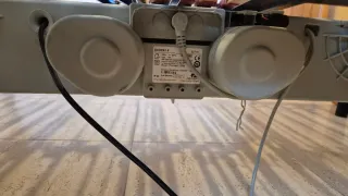 Cama articulada eléctrica Duomat 5