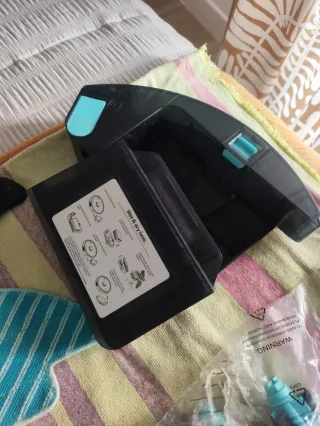 Piezas y recambios conga 4090