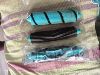 Piezas y recambios conga 4090