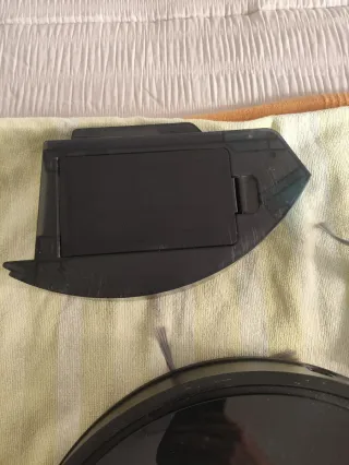 Piezas y recambios conga 4090