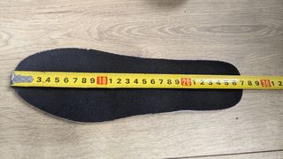 Zapatos de baile - suave. Talle 42