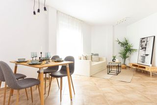 Piso en venta en Santpedor