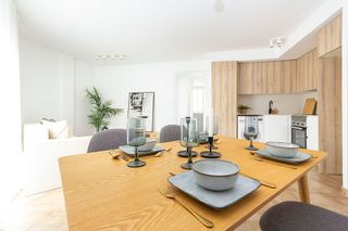 Piso en venta en Santpedor